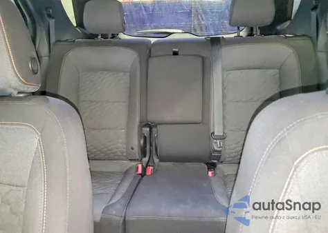 2018 Chevrolet Equinox Lt from USA, damaged, VIN 3GNAXTEX5JS514970